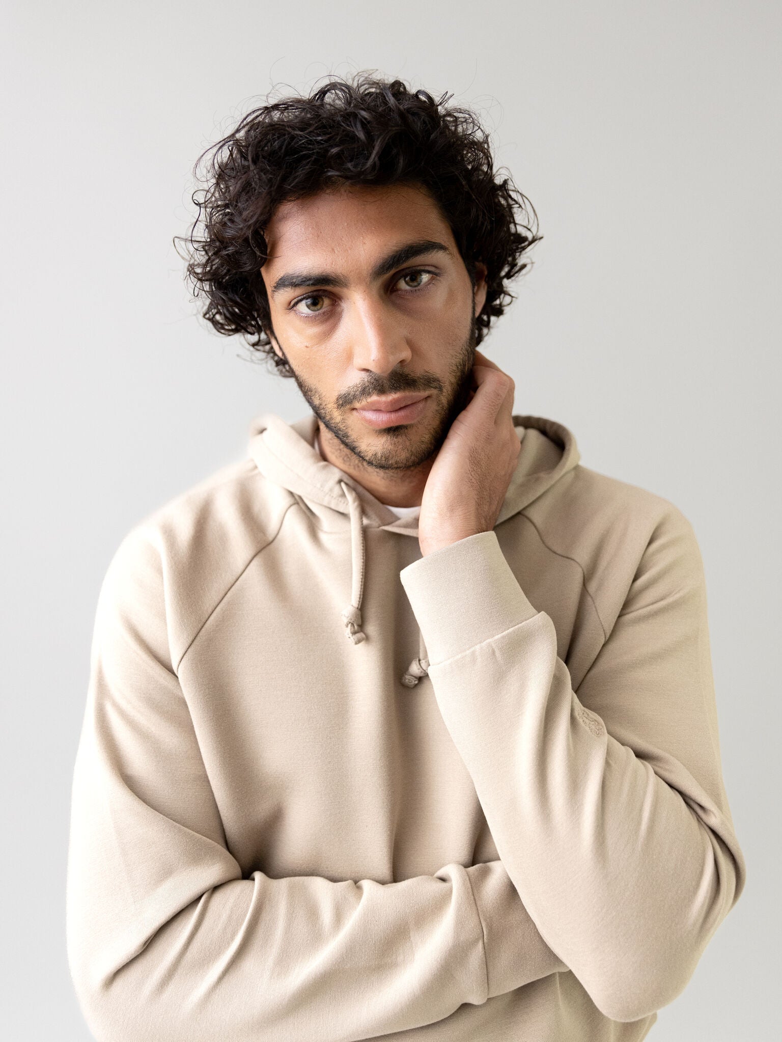 Modelshot / Aluminum / Detail